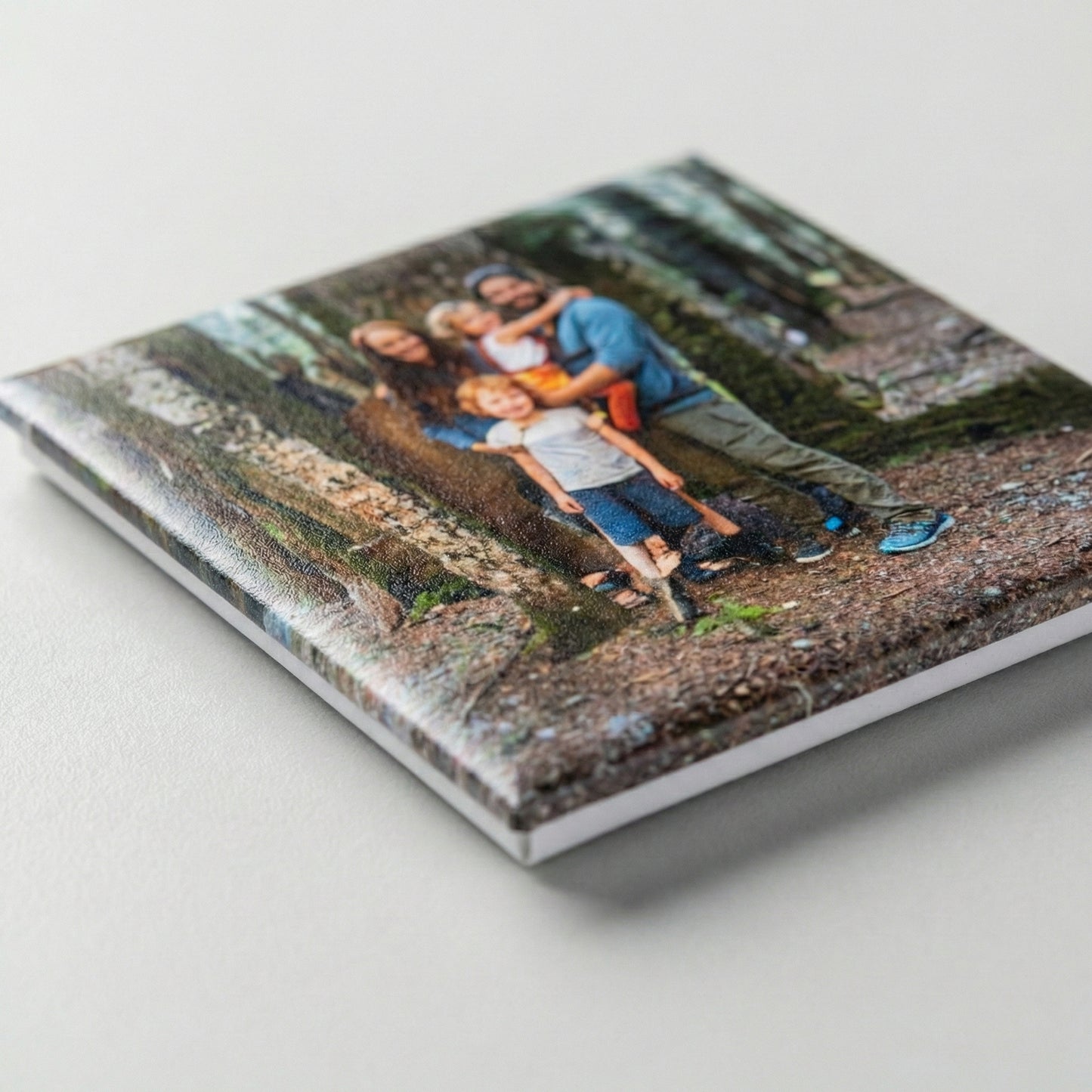 Custom Photo Fridge Magnet, Perfect gift idea