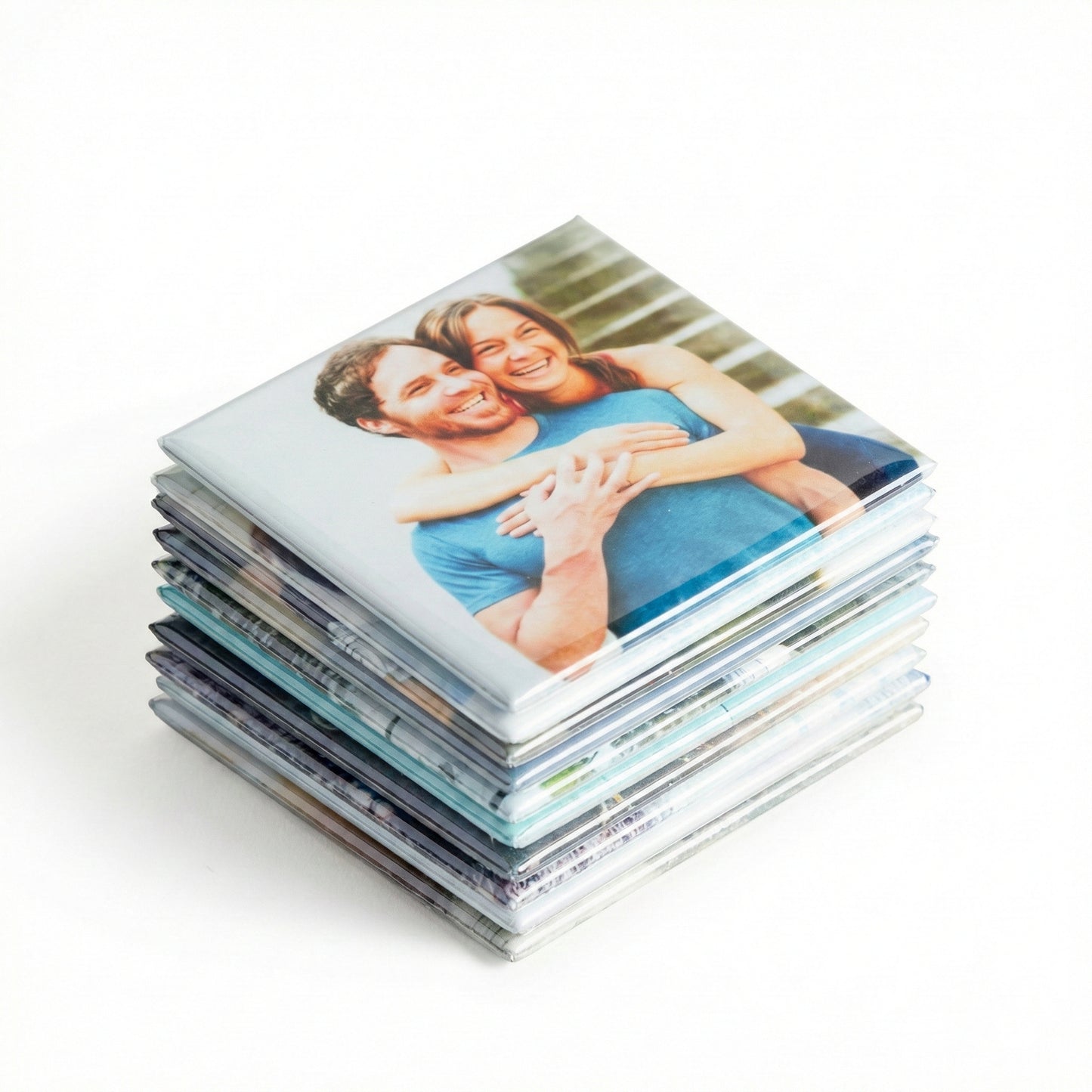 Custom Photo Fridge Magnet, Perfect gift idea