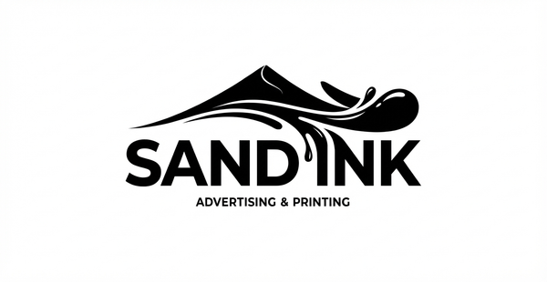 Sand Ink